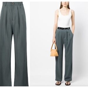 Reformation Mason Pant